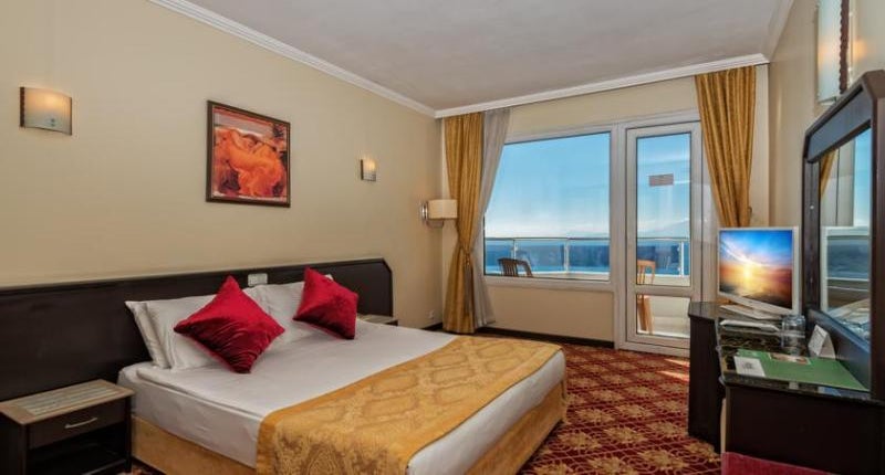 adonis hotel antalya 5* (анталия)