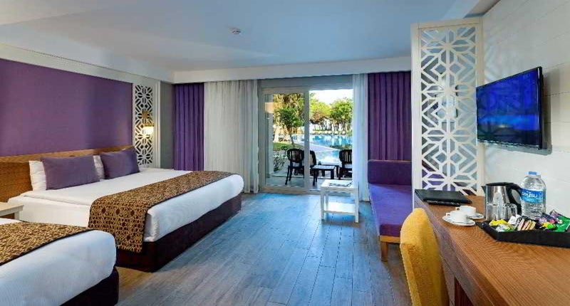 Sherwood Exclusive Kemer - All Inclusive in Kemer, Turkey | Holidays ...