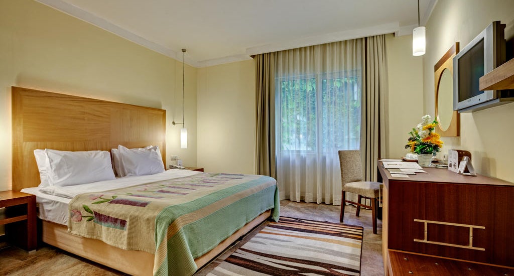 Amara Club Marine Nature - All Inclusive in Kemer, Turkey | Holidays