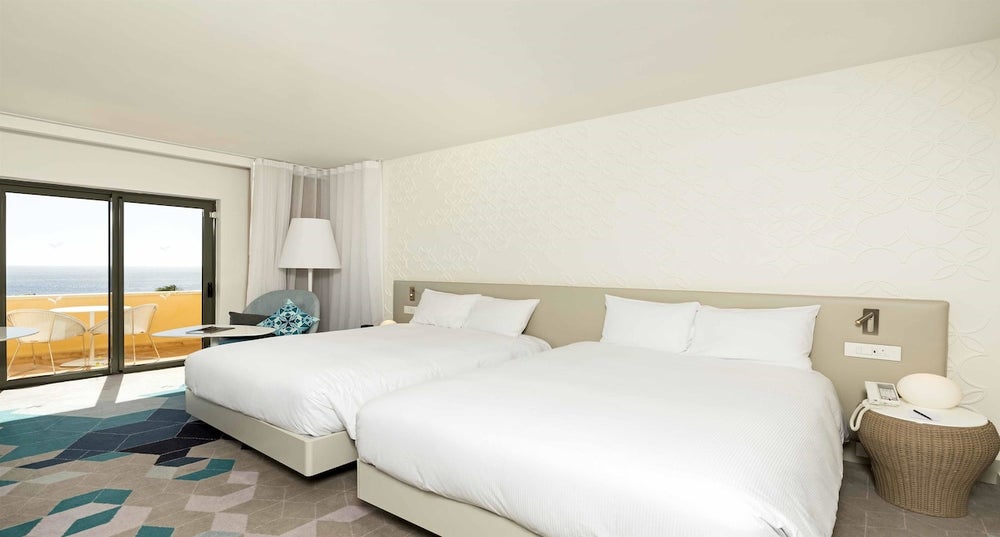 Hilton Malta in St Julian's, Malta Holidays from £428 pp loveholidays