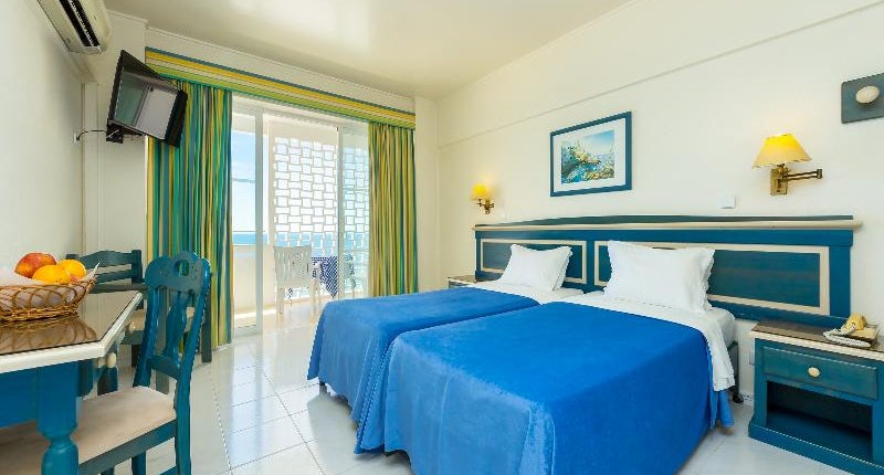 Sol E Mar Hotel in Albufeira, Portugal | Holidays from £265pp ...