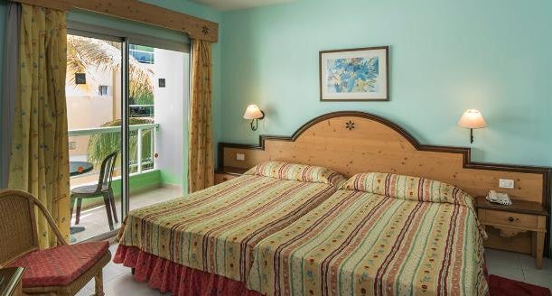 room photo Allegro Palma Real in Varadero, Cuba | Holidays from £623pp ...