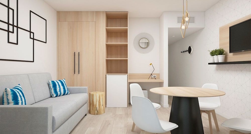 Palmanova Suites By Trh In Majorca Magaluf Holidays