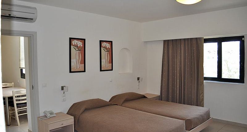 Pefkos Village Resort in Rhodes, Pefkos | Holidays from £364 pp ...