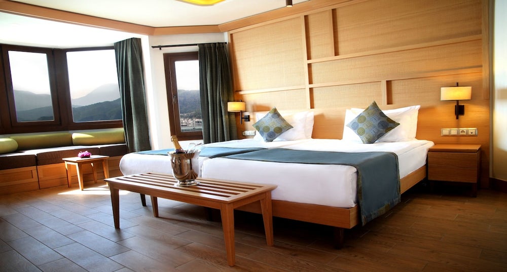 Letoonia Club & Hotel in Fethiye, Turkey | Holidays from £485 pp ...
