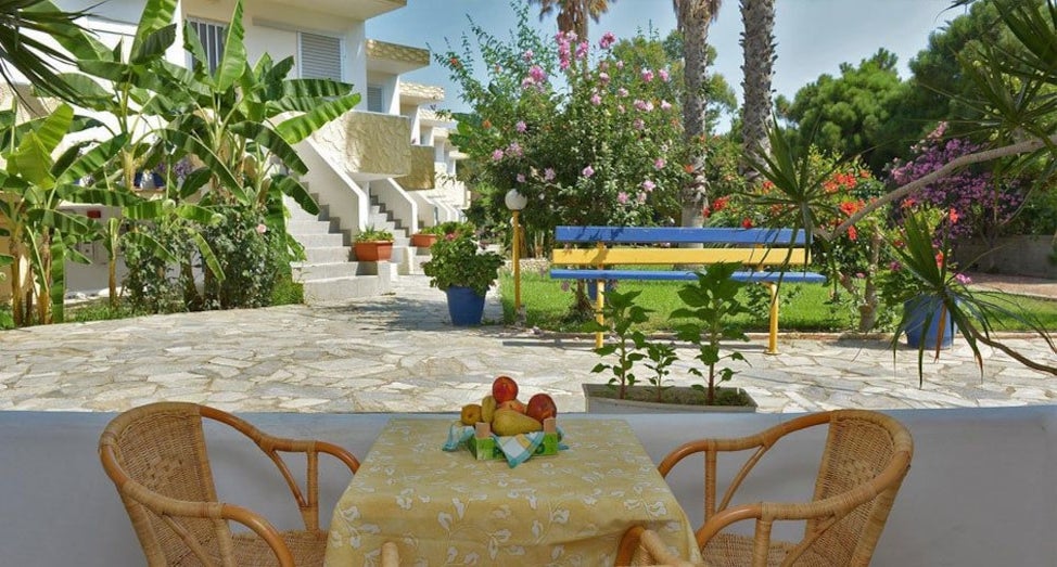 Fili Apartments in Kos, Tigaki Holidays from £213 pp loveholidays