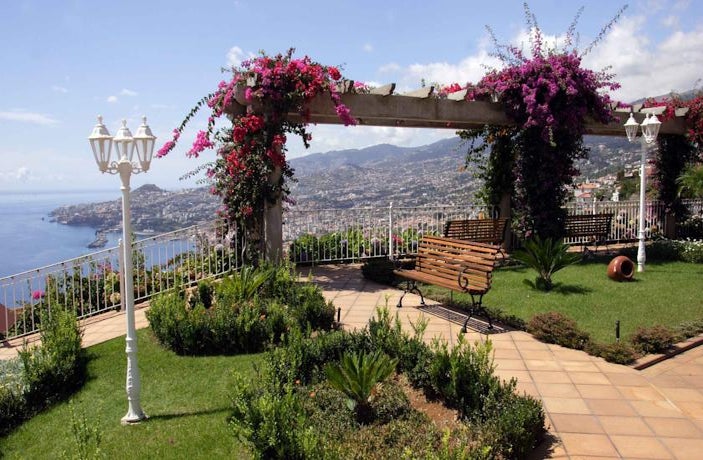 Ocean Gardens In Funchal Portugal Holidays From 108 Pp - 