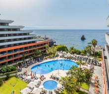 Enotel Lido Madeira