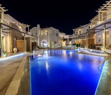 La Mer Deluxe Hotel & Spa - Adults only