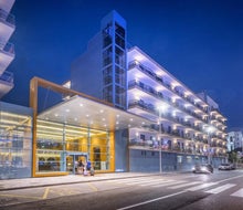 Hotel Alhambra