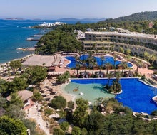 Vogue Hotel Bodrum