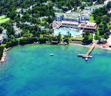 Isil Club Bodrum - All Inclusive