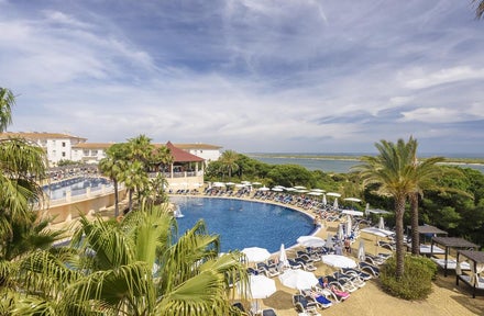 SENTIDO Garden Playanatural Hotel Spa