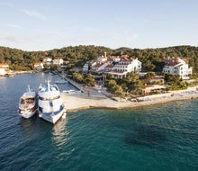 Hotel Odisej