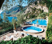 La Limonaia Residence