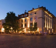 Hotel Ester