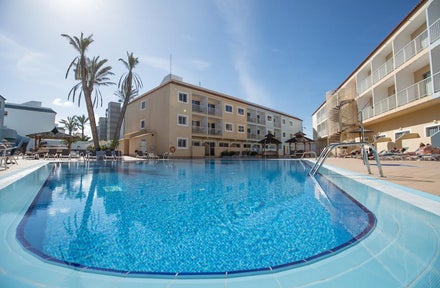 Corralejo Surfing Colors Hotel&Apartments