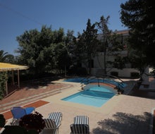 Rena Apartments