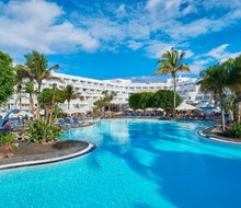 Hipotels La Geria Hotel