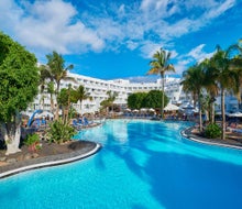 Hipotels La Geria Hotel