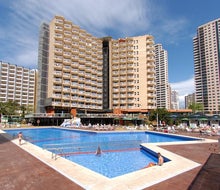 Medplaya Hotel Rio Park