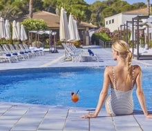 Blau Privilege Porto Petro Beach Resort & Spa