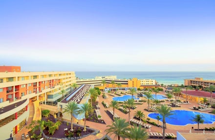 Iberostar Playa Gaviotas Park - All Inclusive