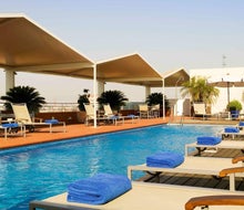 Novotel Sevilla