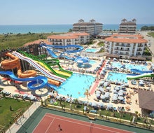 Eftalia Splash Resort