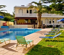 Cretan Sun Hotel