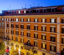 Hotel Oxford