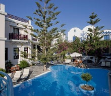 Veggera Hotel