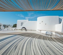 Andronikos Hotel - Adults Only