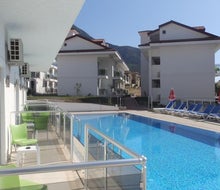 Sunshine Holiday Resort