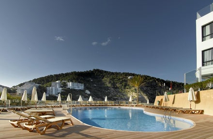 Palladium Hotel Cala Llonga - Adults Only - All Inclusive