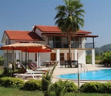 Iztuzu Apart & Villas