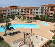 Aguahotels Sal Vila Verde Resort