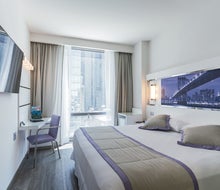 Hotel Riu Plaza New York Times Square