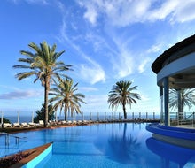 Pestana Grand Premium Ocean Resort