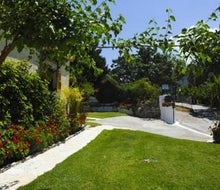 Irene Apartments Acharavi