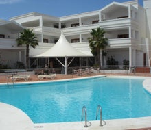 Apartamentos Océano - Adults Only