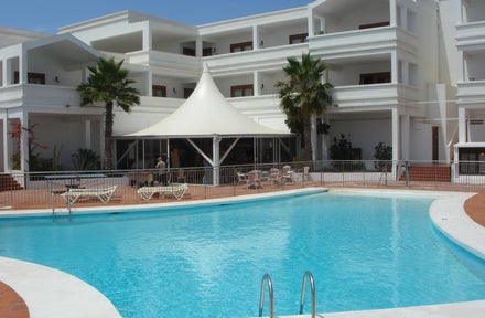Apartamentos Océano - Adults Only