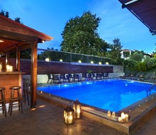 4 You Hotel Apartments