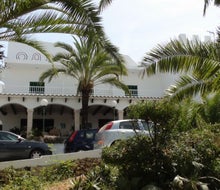Oasis d'Or
