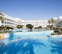Hotel Best Oasis Tropical