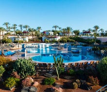 HL Club Playa Blanca