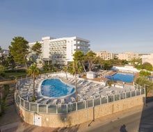 Hotel Playasol Riviera