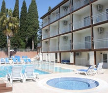 Side Miami Beach - All Inclusive