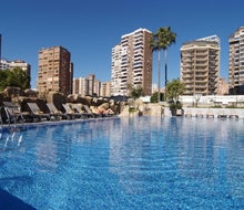 Sandos Monaco Beach Hotel & Spa