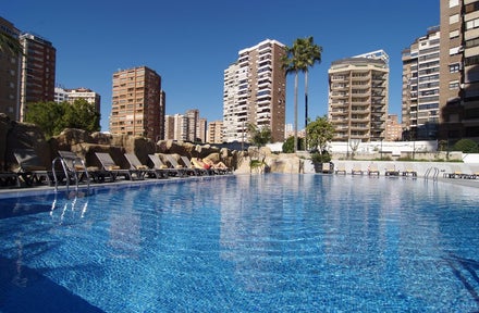 Sandos Monaco Beach Hotel & Spa